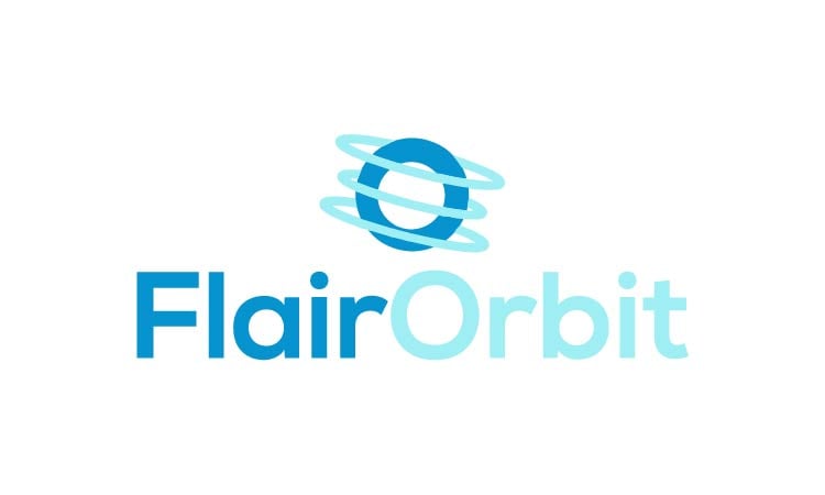 FlairOrbit.com - buy New premium domains